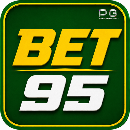 BET95 Logo